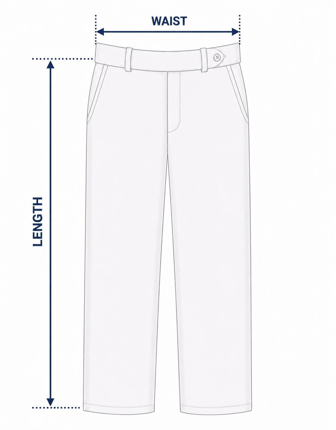 Size Chart Guide